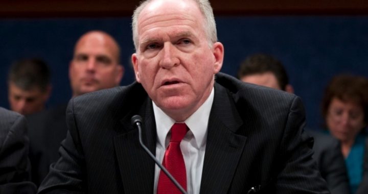 CIA Admits Spying on Senate Staffers, Fraudulent Criminal Referral