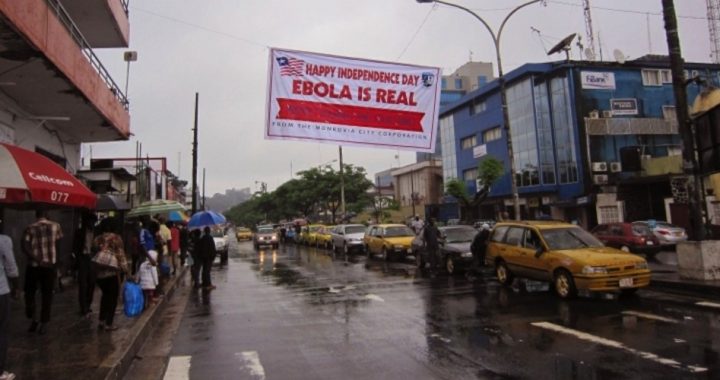 U.S. Doctor, Nurse Gravely Ill as Africa’s Ebola Plague Worsens