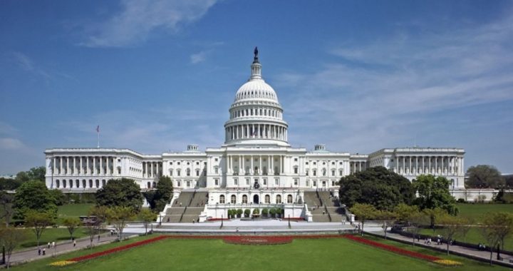 With Senate Gone, House Still Battles Over Border Bill