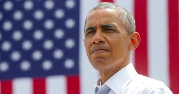 Obama Will Use Amnesty to “Transform America,” Buchanan Warns