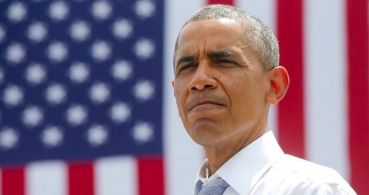 Obama Will Use Amnesty to “Transform America,” Buchanan Warns