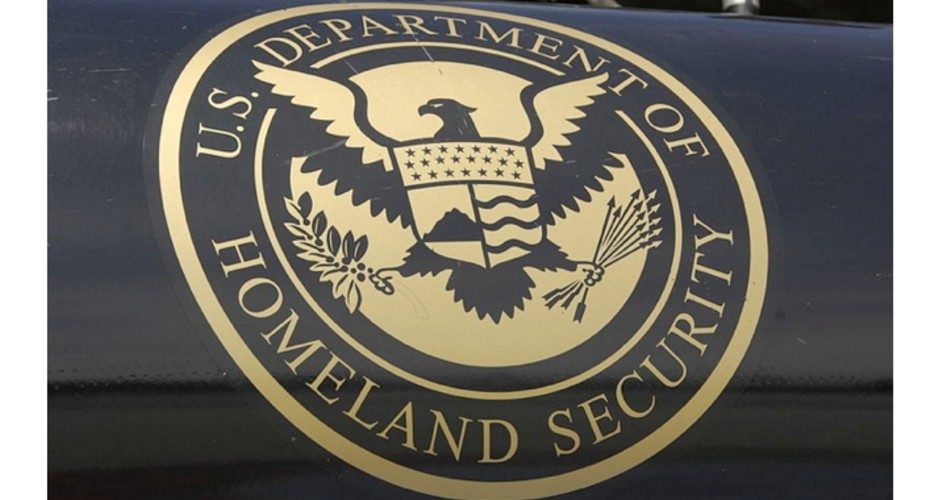 DHS Raids Private Home, Seizes Car for Violating EPA Regs