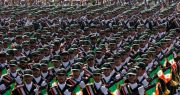 Iran’s Revolutionary Guards Fighting ISIS in Iraq