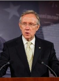 Senate Healthcare Bill Will Have Public Plan