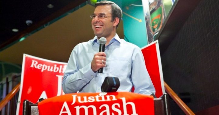 Justin Amash Prevails, Amidst Chamber of Commerce Victories