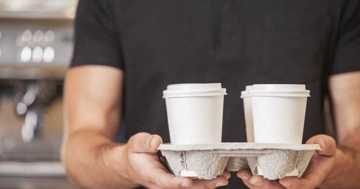 Minnesota Café Adds “Minimum Wage” Fee to Customers’ Bills