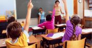 Illegal Immigrant Kids May Overwhelm U.S. Schools