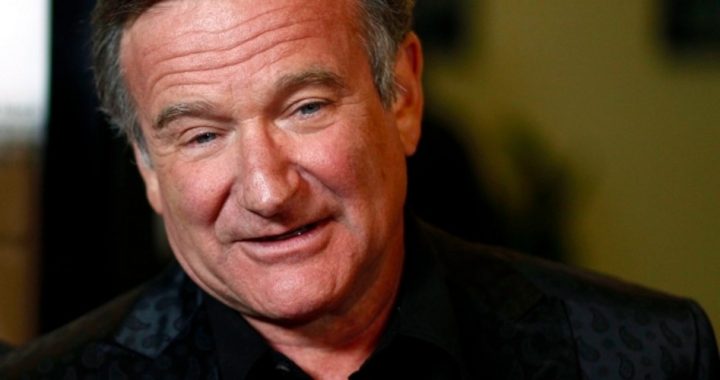 Robin Williams: Death of a Funny Sad Man