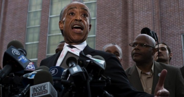 Local Black Leaders Nervous About Sharpton’s Presence in Ferguson