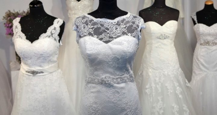 Pennsylvania Bridal Shop Latest Target of Angry Homosexuals