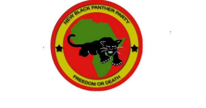 New Black Panthers Arrive in Ferguson, Missouri
