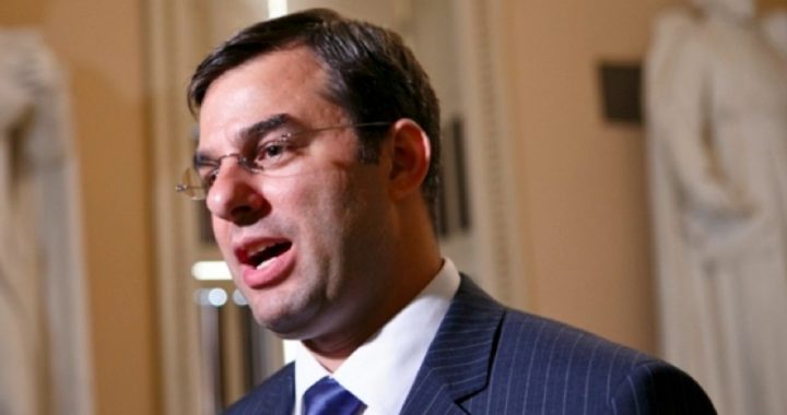 GOP Congressional Hopefuls Look to Join Amash’s Liberty Caucus