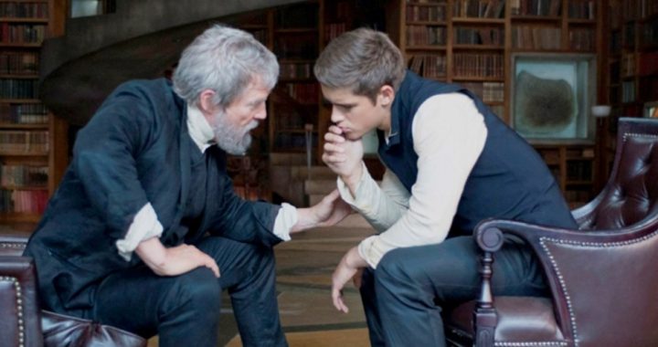 Movie Review: “The Giver” Warns Against Gov’t Solutions