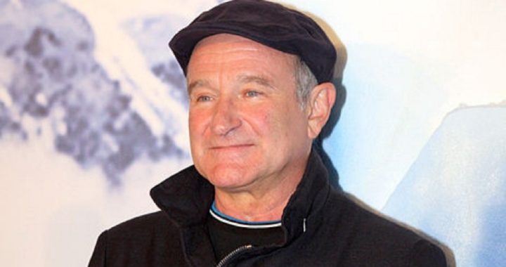 What Caused Robin Williams’ Suicide?