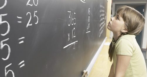 Surveys: Americans, Teachers Souring on Common Core