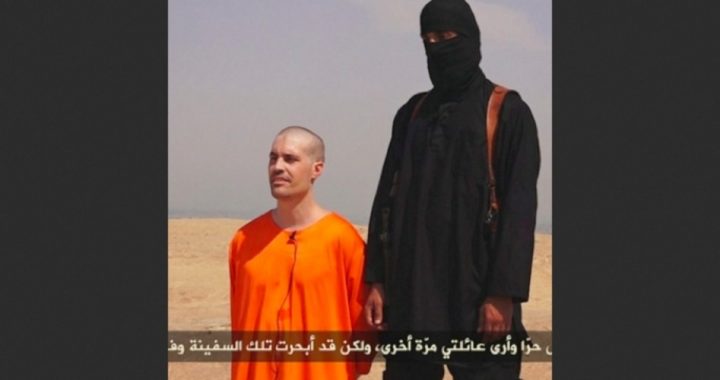 ISIS Beheads American Journalist, Threatens Strike on America