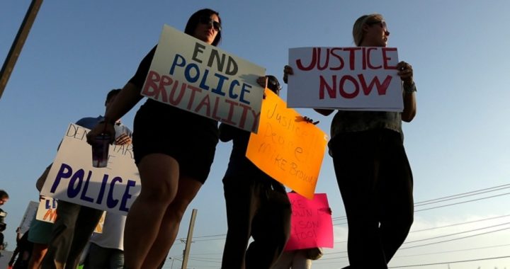 Ferguson: Rule by Law or Rule by Mobocracy?