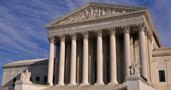 Supreme Court Postpones Same-sex Marriage in Virginia