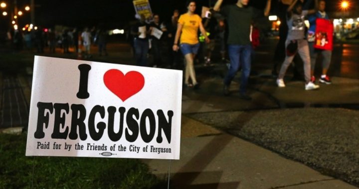 Credibility of Key Witness in Ferguson Shooting Rapidly Evaporating