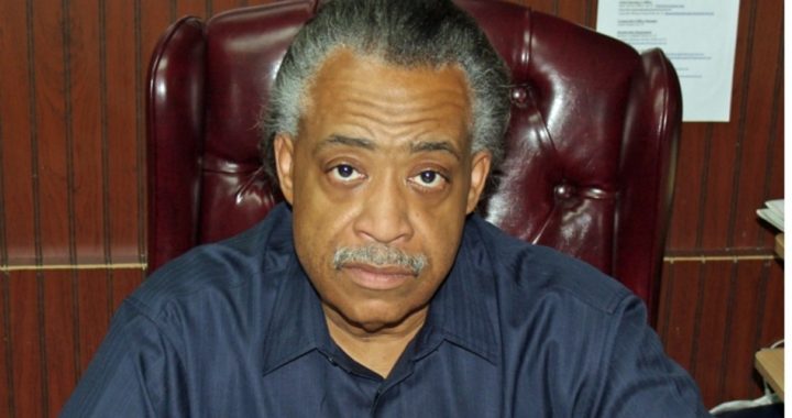 Al Sharpton Continues to Gain Influence in the White House