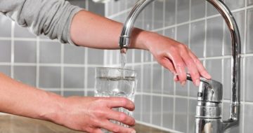 Israel Bans Water Fluoridation