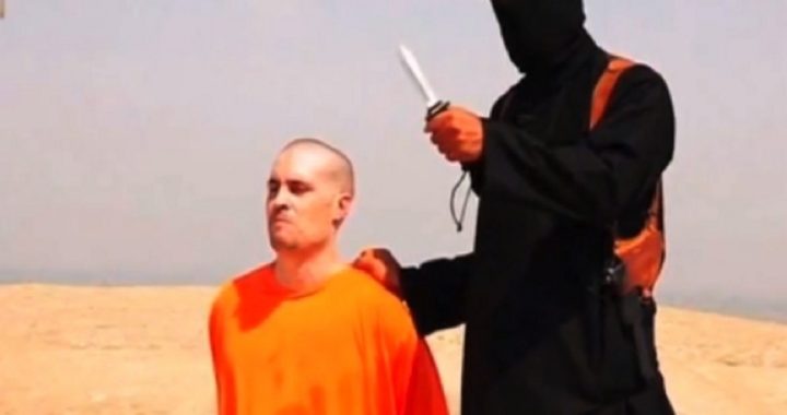 Experts Doubt Authenticity of Foley Beheading Video