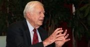 Jimmy Carter to Headline Fundraiser for Hamas Front Group