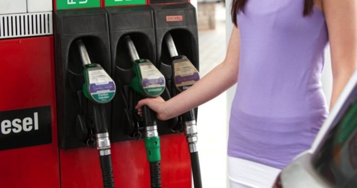 Why Aren’t Gas Prices Lower?