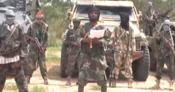 Boko Haram Declares Islamic “Caliphate” in Nigerian Town