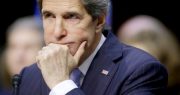 Airstrikes Alone Won’t Defeat ISIS, Kerry Says