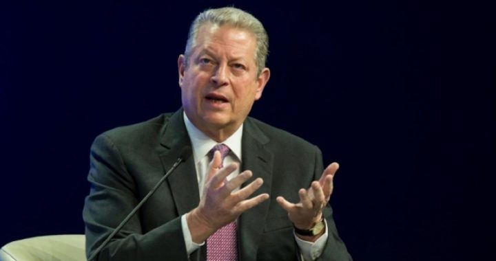 Al Gore’s Climate Calculations Prove Wrong — Again