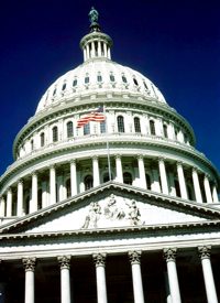 Senate Votes to Move Forward on Healthcare Reform