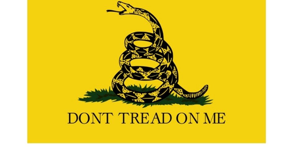 Display of Gadsden Flag Quashed by Ocala, Florida, Authorities