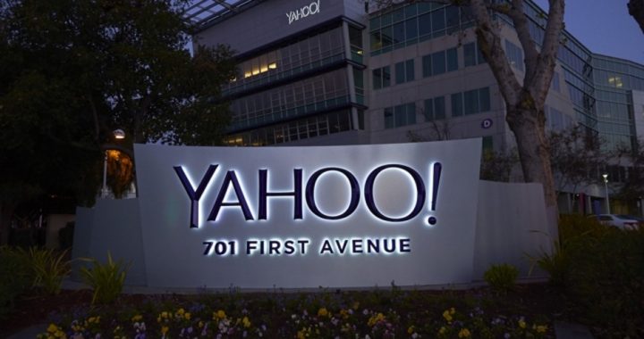 NSA to Yahoo: Give Us Data or Pay $250K a Day