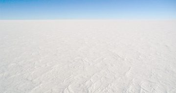 With Ice Growing at Both Poles, Global Warming Theories Implode
