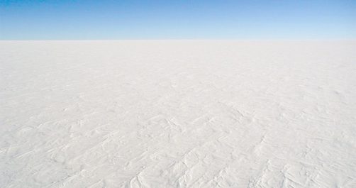 With Ice Growing at Both Poles, Global Warming Theories Implode