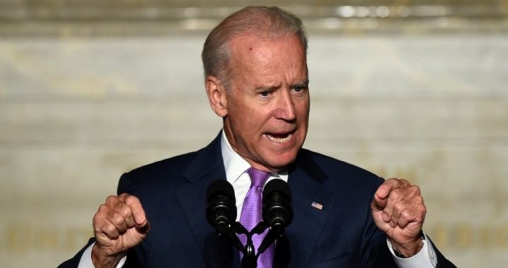 Biden Said He Would Impeach President Over Unauthorized War