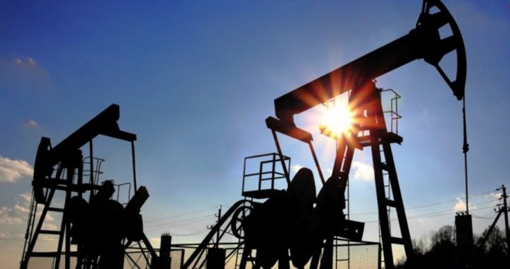More Good News From the Oil Patch: Less Drilling, More Production