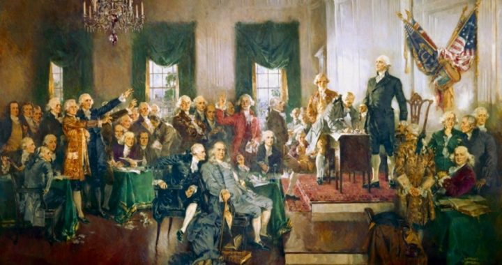 24 Constitutional Questions Every American Should be Able to Answer