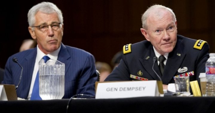 Defense Officials Present Dim Picture of War Against ISIS