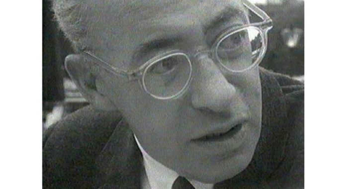 Letter From Hillary Clinton to Saul Alinsky Reveals Close Relationship