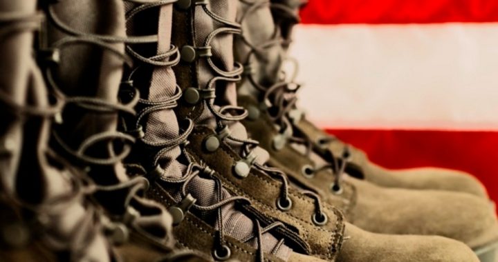 Don’t Look Now, But 1,600 (x2) U.S. “Boots on the Ground” in Iraq