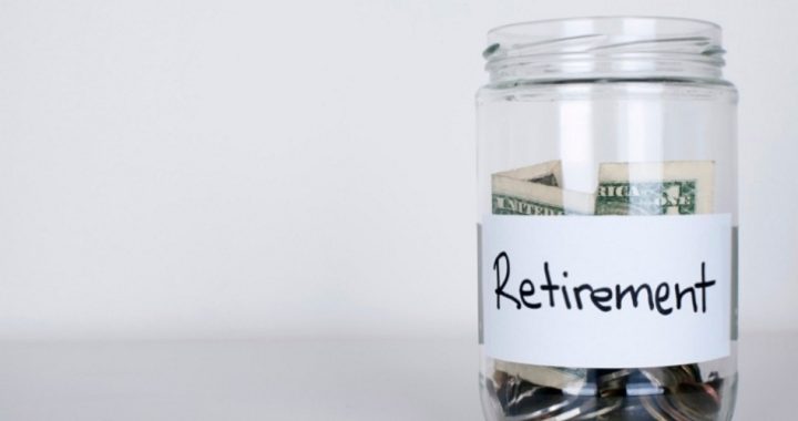 Despite Stock Market Gains, Public Pension Plans Fall Further Behind