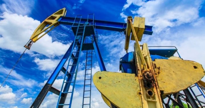 Fracking Revolution: U.S. Replaces OPEC as World’s “Swing Producer”