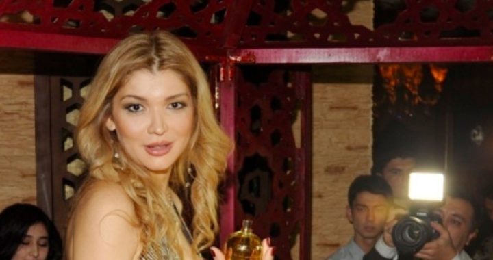 More Jail Time for Gulnara Karimova, Uzbekistan’s Red Princess