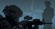 NATO: From Defense to Offense