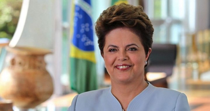 In Brazil Election, Marxism-loving Rousseff Makes Comeback