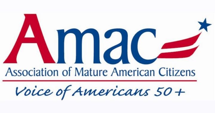 AMAC Endorses Constitutional Convention