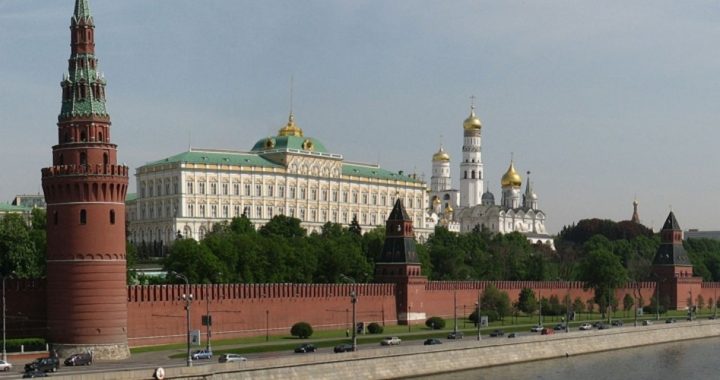 Kremlin Takes Action After Exchange Student Adopted by U.S. Homosexual Couple
