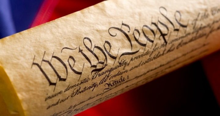 Prominent Historians Propose a New Constitution